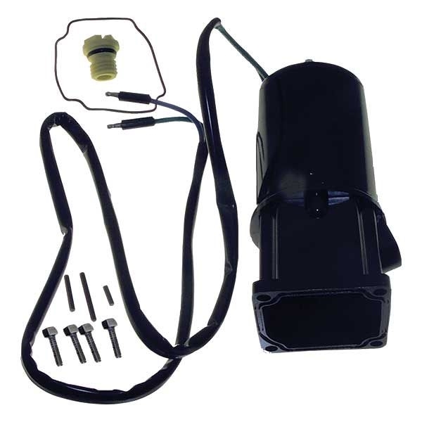 Двигатель наклона и регулировки Mercury 1987-2003 заменяет 809885A2