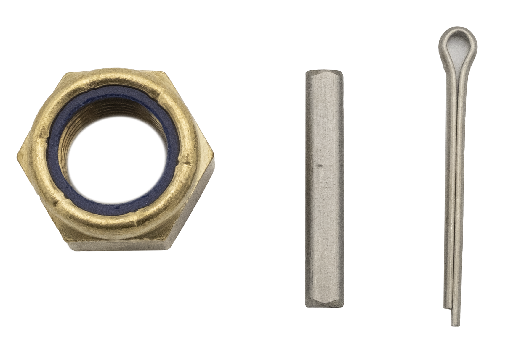 Комплект оборудования для карданного вала с ключом из нержавеющей стали