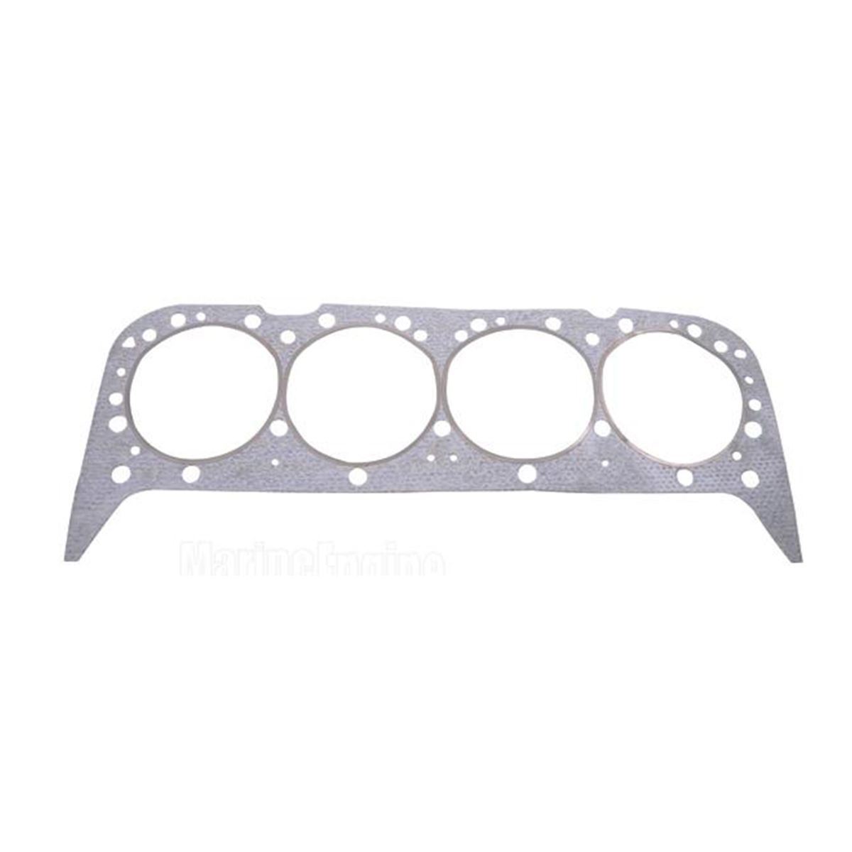 Прокладка Прокладка головки GM 5.0L/305ci и 5.7L/350ci (1)