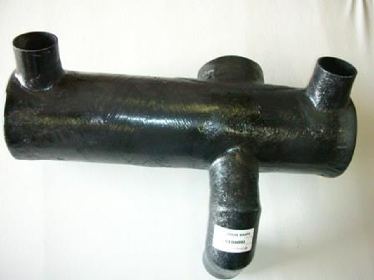 Глушитель SuperSport/ Super Air