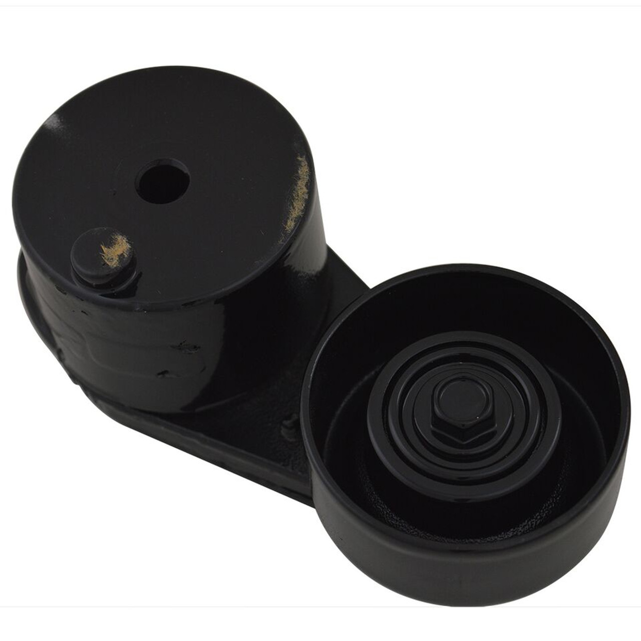 Натяжитель приводного ремня для (Gen V). Большинство двигателей серии H5/H6 до 2020 года