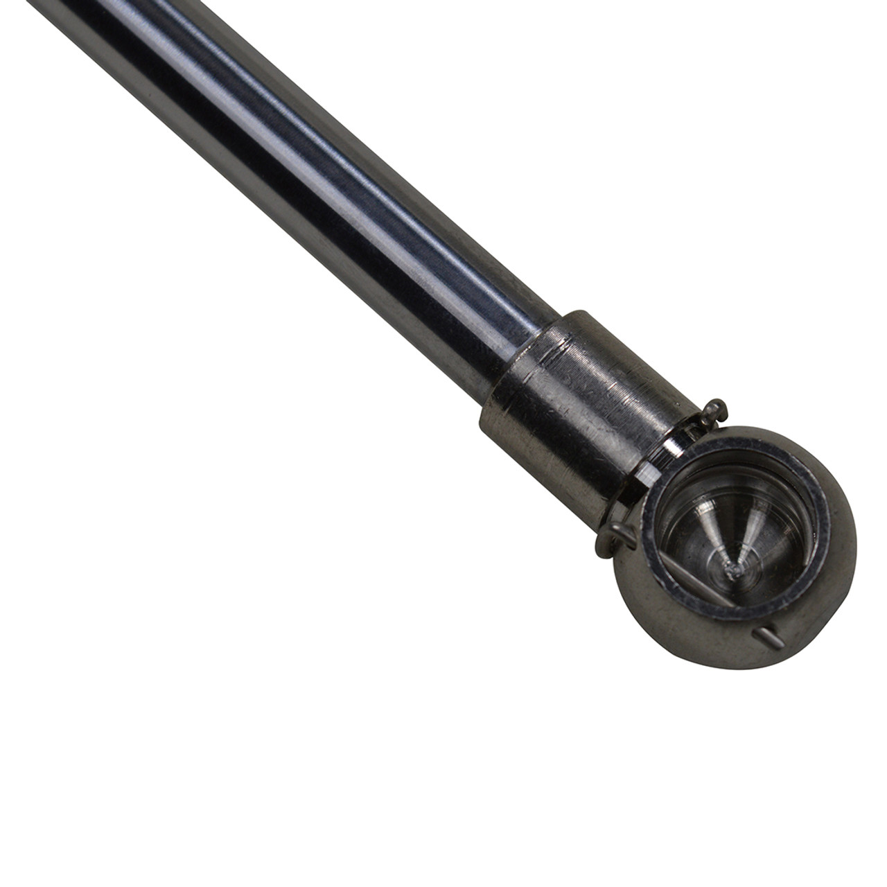 Пневмоупор (газовый упор/амортизатор) для верхнего подъема Бимини Nautique