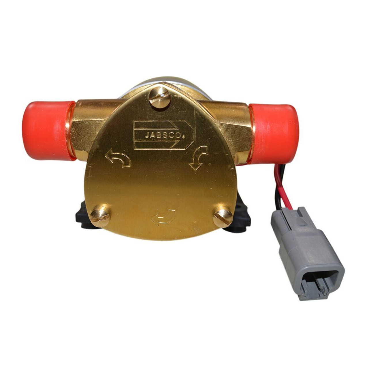 БАЛЛАСТНЫЙ НАСОС KING PUMP 2016+