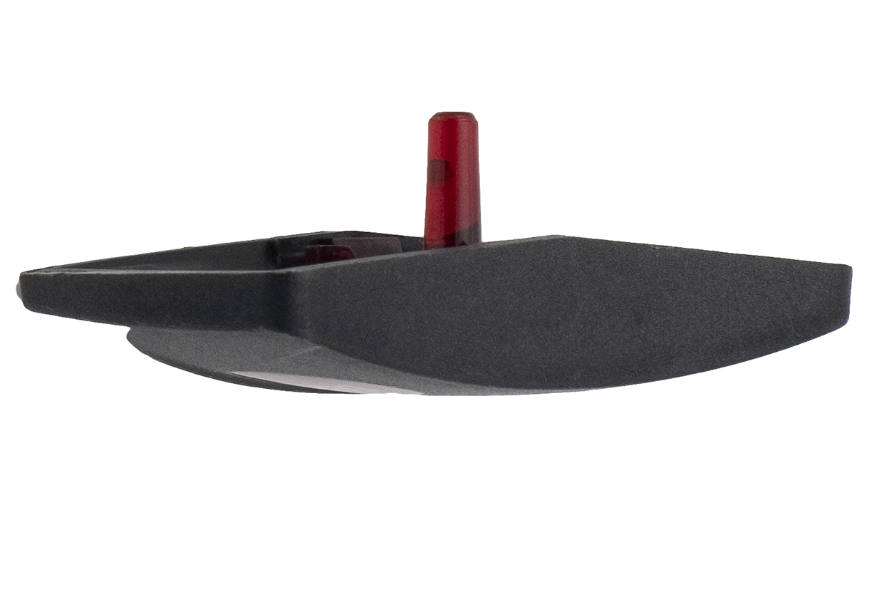 Крышка переключателя балласта (справа)