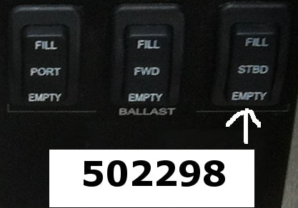 ПЕРЕКЛЮЧАТЕЛЬ-БАЛЛАСТ STRB '12-'14