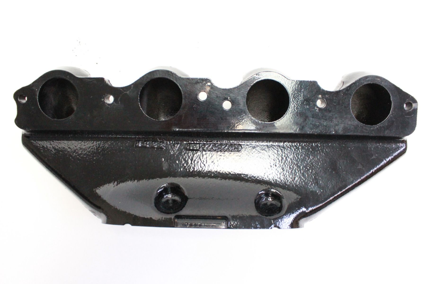 Выпускной коллектор PCM ZR 6,0Л для двигателей без CAT