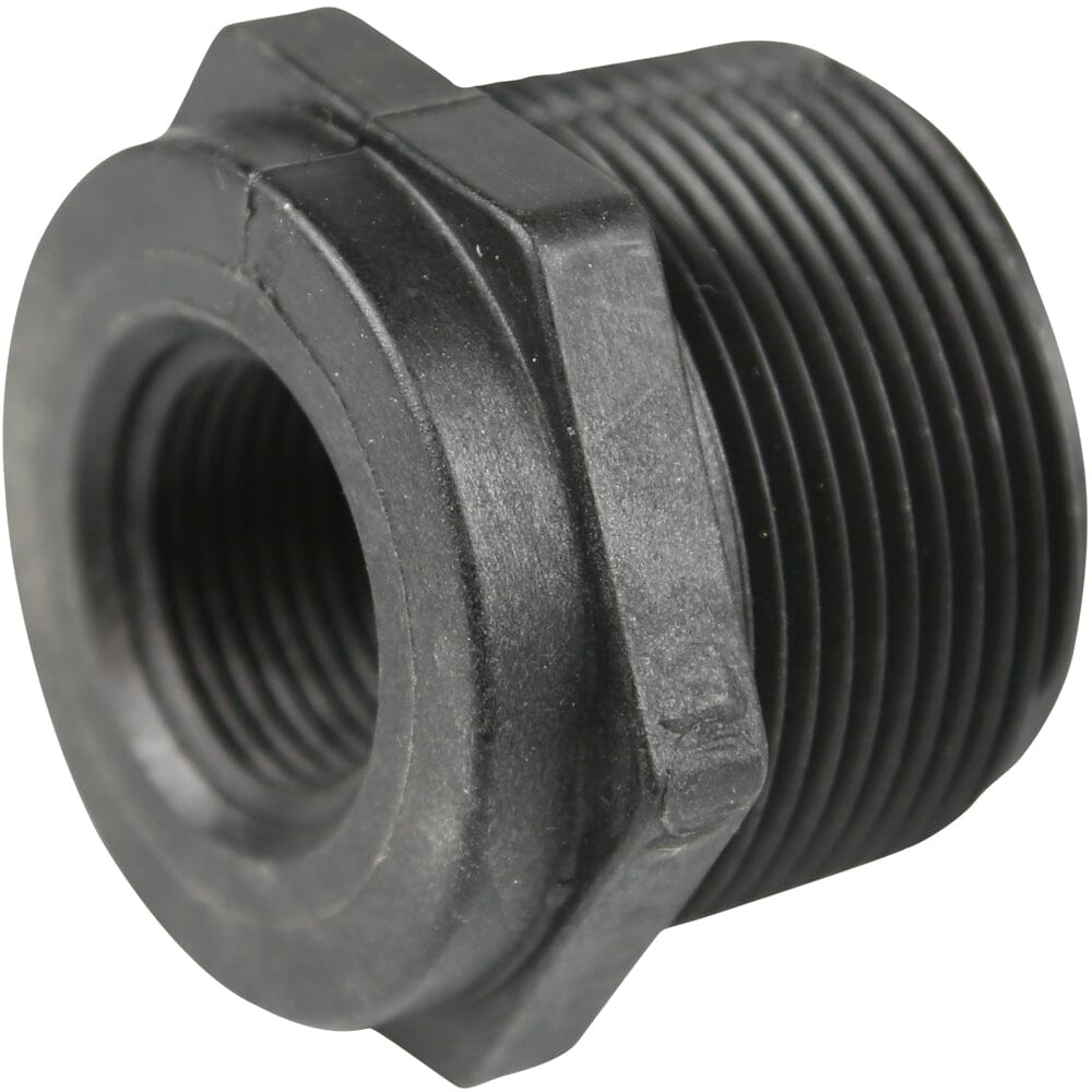 Вейкмейкеры с резьбой 1 1/2 " x редуктор резьбы 3/4"