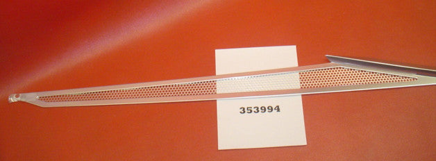 ВЕНТИЛЯЦИОННЫЙ ЛЮК SS-PORT 2011-12 