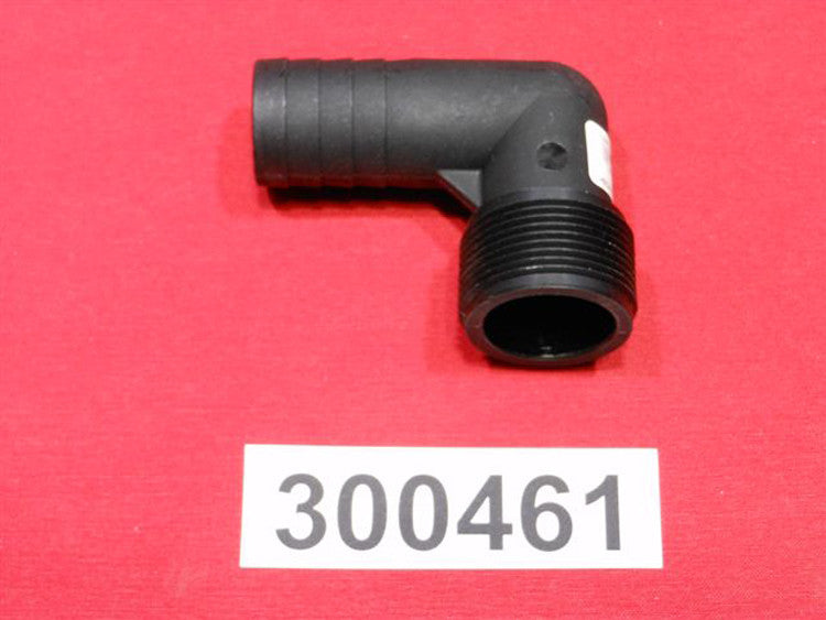 КОЛЕНО-ВОДОЗАБОРНИК 1,25" '99-12 ЕВРОПЕЙСКИЙ 