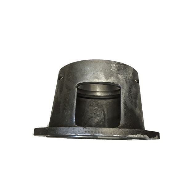 Конусный переходник для колокольни