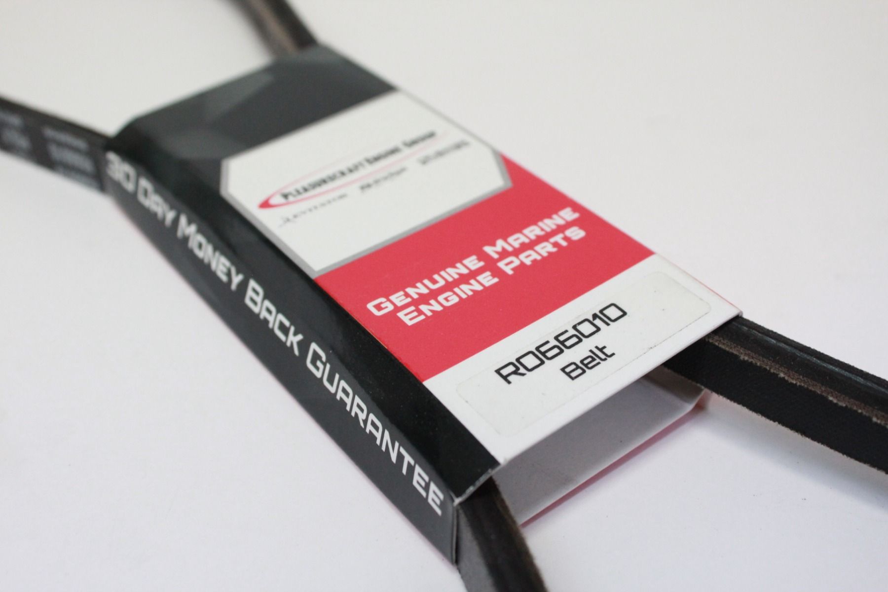 Ремень генератора переменного тока PCM 350 5.7 и 454 Стандарт R066010