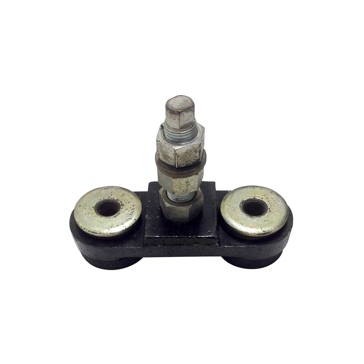 Сверхпрочное крепление изолятора