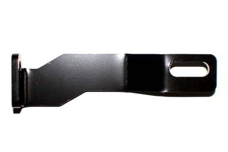 6.2 Кронштейн корпуса крыльчатки, часть A