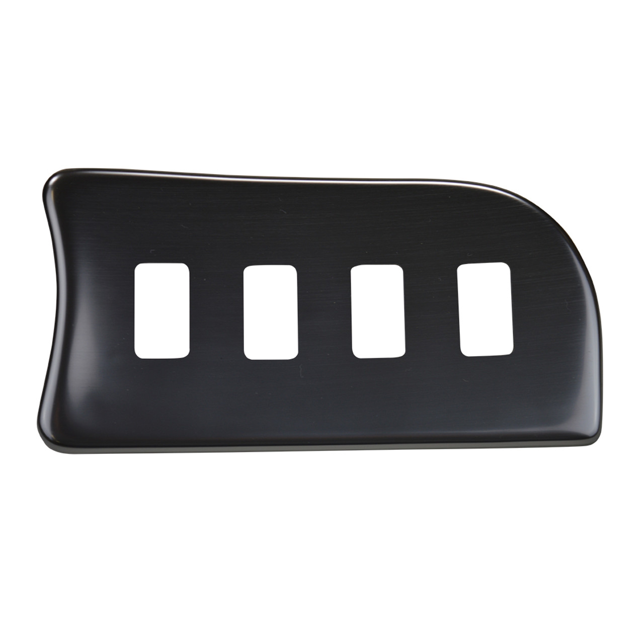 4 Панель поворотного переключателя