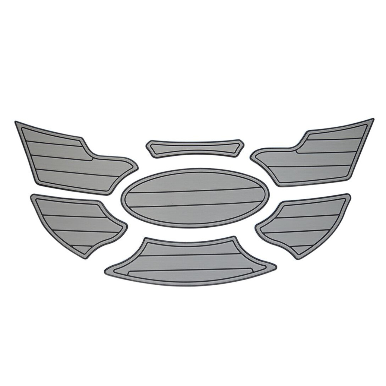 НЕСКОЛЬЗЯЩИЙ ТИТАН ДЛЯ КОМПОЗИТНОЙ ПЛАТФОРМЫ 210