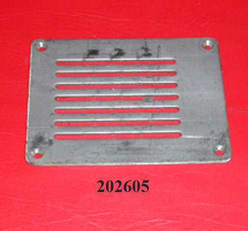 ПЛАСТИНЧАТЫЙ ВПУСКНОЙ ФИЛЬТР 190/195/SS19&gt;&gt;NLA