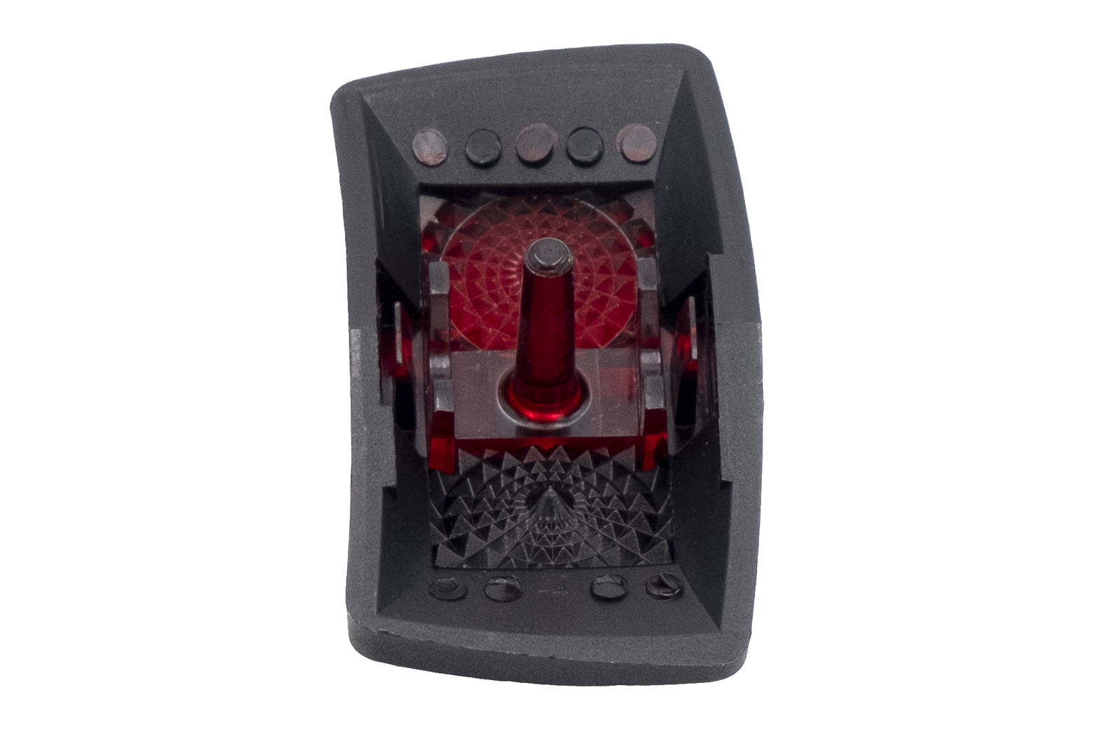 Крышка выключателя внутреннего освещения