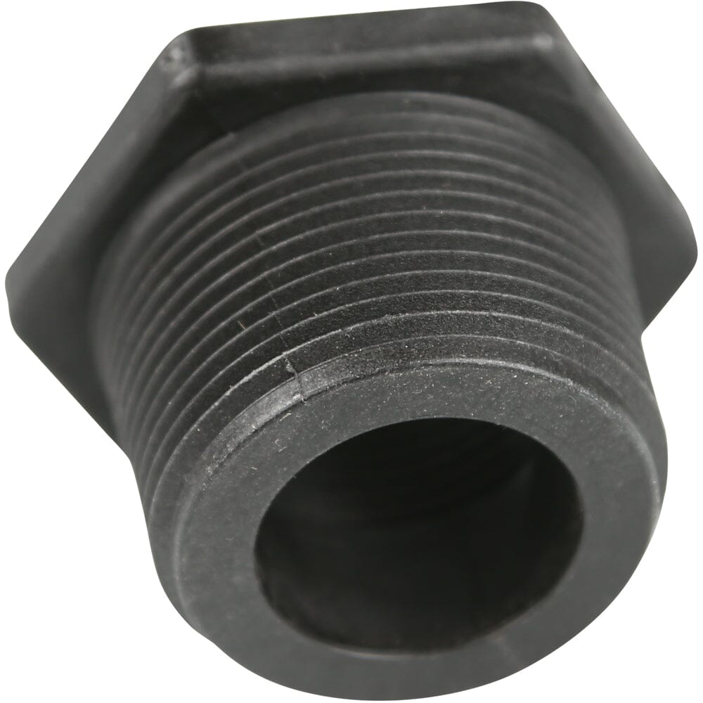 Вейкмейкеры с резьбой 1 1/4 " x редуктор резьбы 1"