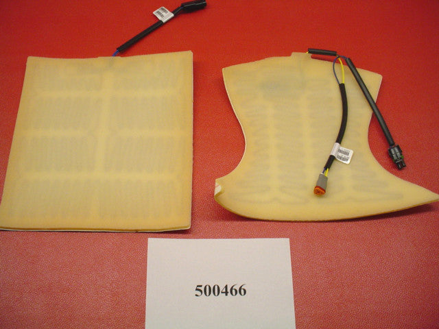 СИДЕНЬЕ С ПОДОГРЕВОМ СО СТОРОНЫ РУЛЯ 190/197/X7/TT/X1/ X-STAR/XSTAR SALT '07 