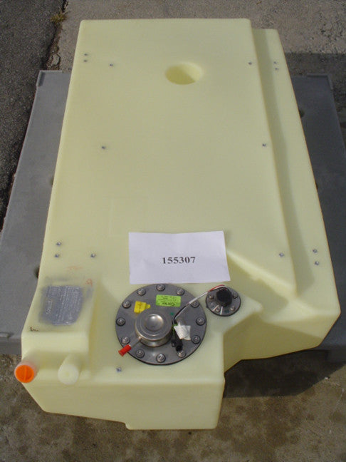 ТОПЛИВНЫЙ БАК 5,7/6Л 200 200 '08