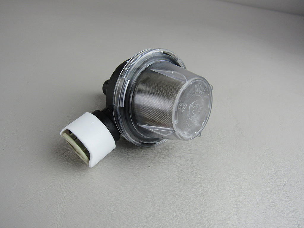 Фильтр для насоса для душа "Кит"