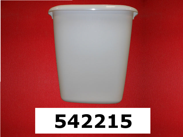 МУСОРНОЕ ВЕДРО MASTERCRAFT - ХРАНИЛИЩЕ ДЛЯ МУСОРА