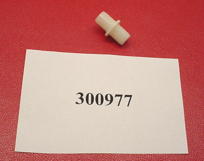 ФИТИНГ-3/4HBx3/4HB ДЛЯ КРЕПЛЕНИЯ ШЛАНГОВ '03-12 БАЛЛАСТ 