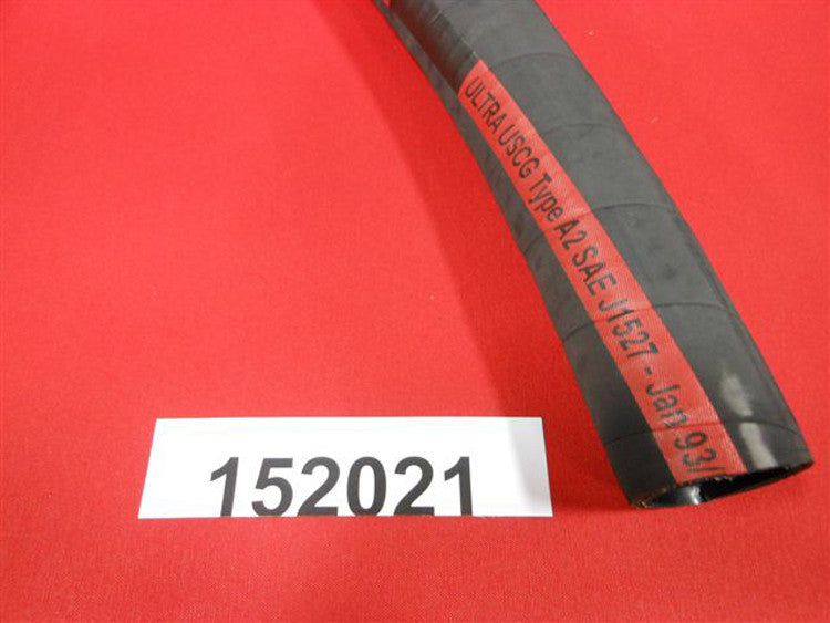 ШЛАНГ ДЛЯ ЗАПРАВКИ ТОПЛИВОМ 51x1,5 '12-'14 