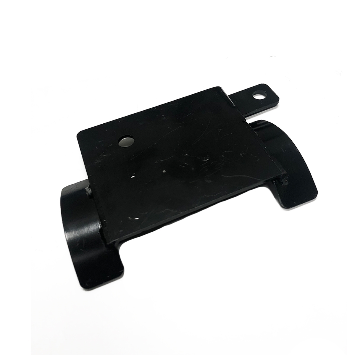 Крепление теплообменника объемом 6,0 л - 6,2 л