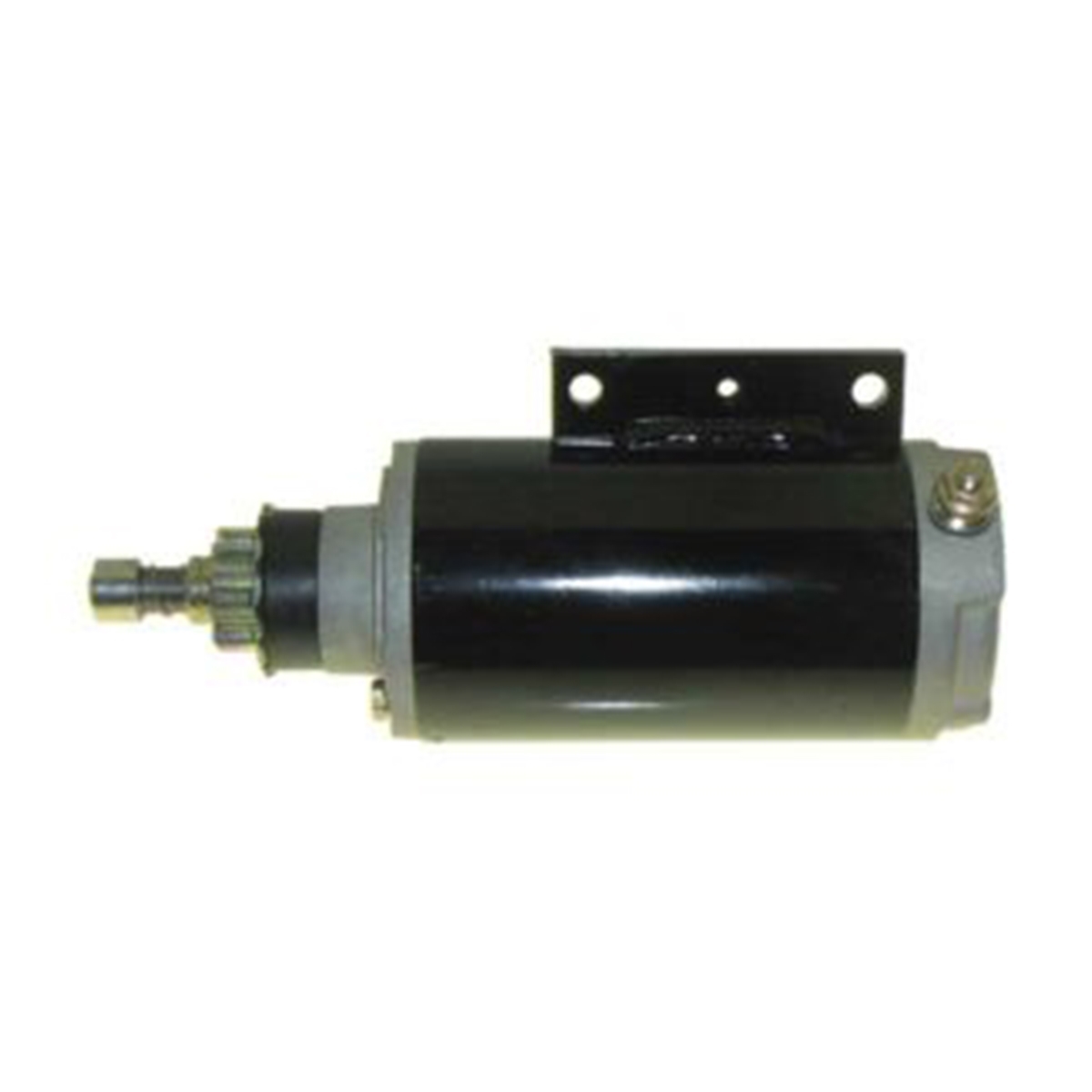 Стартер с 10 зубьями Johnson/Evinrude 1985-1999 V4 заменяет 778994