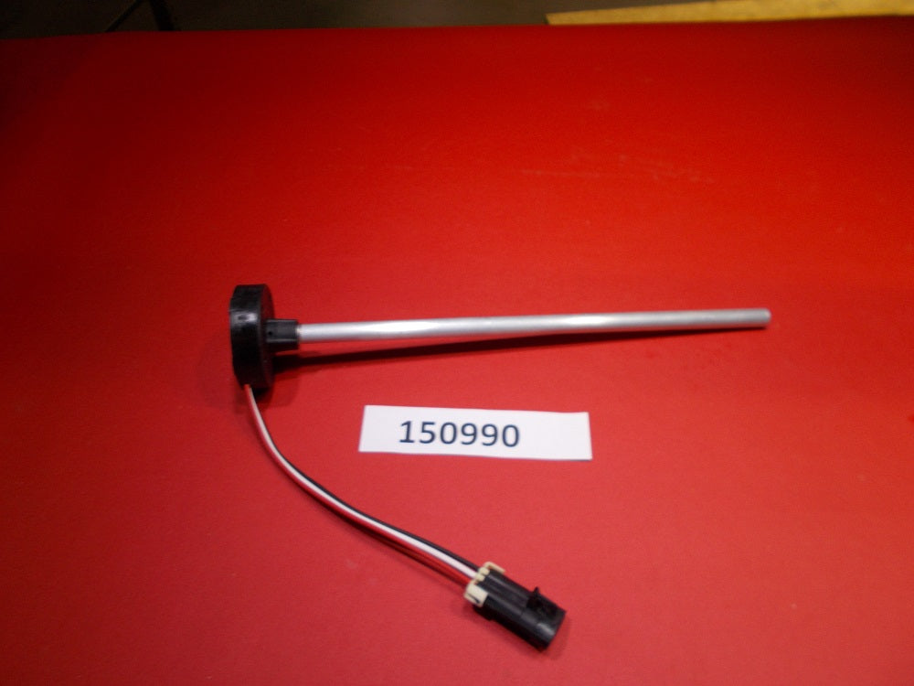 ДАТЧИК ПОДАЧИ ТОПЛИВА 13,3" W/ TOPBREATHER X80