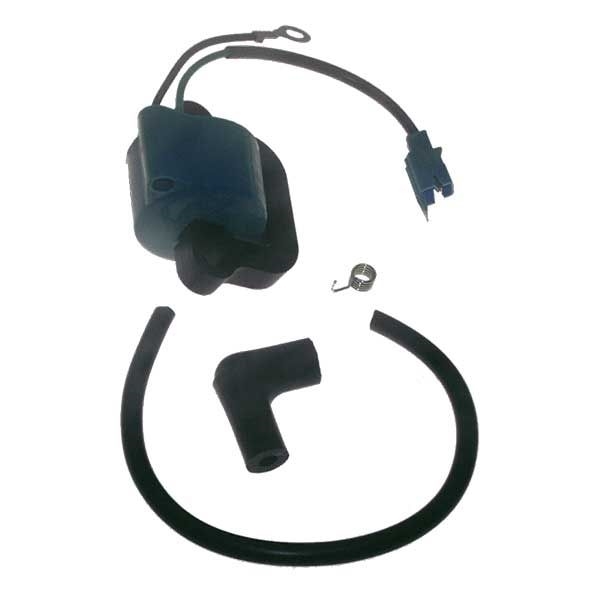 Катушка зажигания Johnson/Evinrude 1974-1976 заменяет 502880
