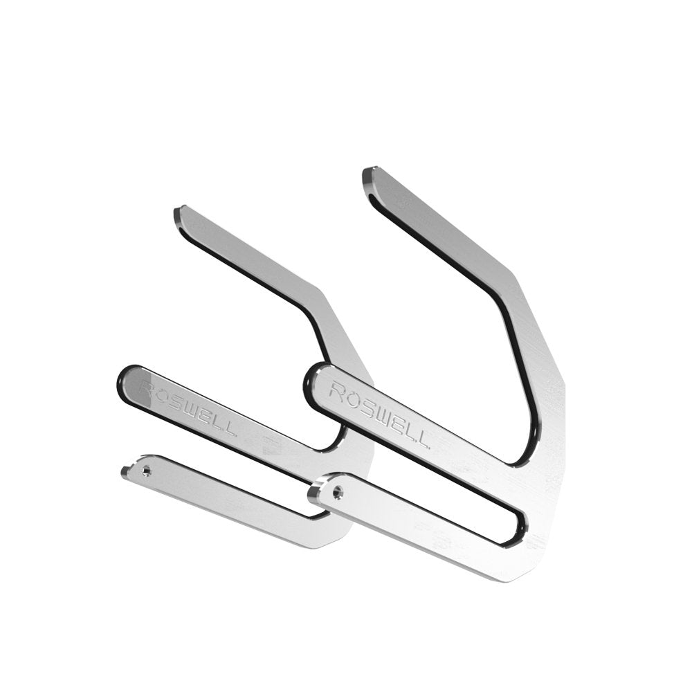 Элитные коленные / следящие зубья