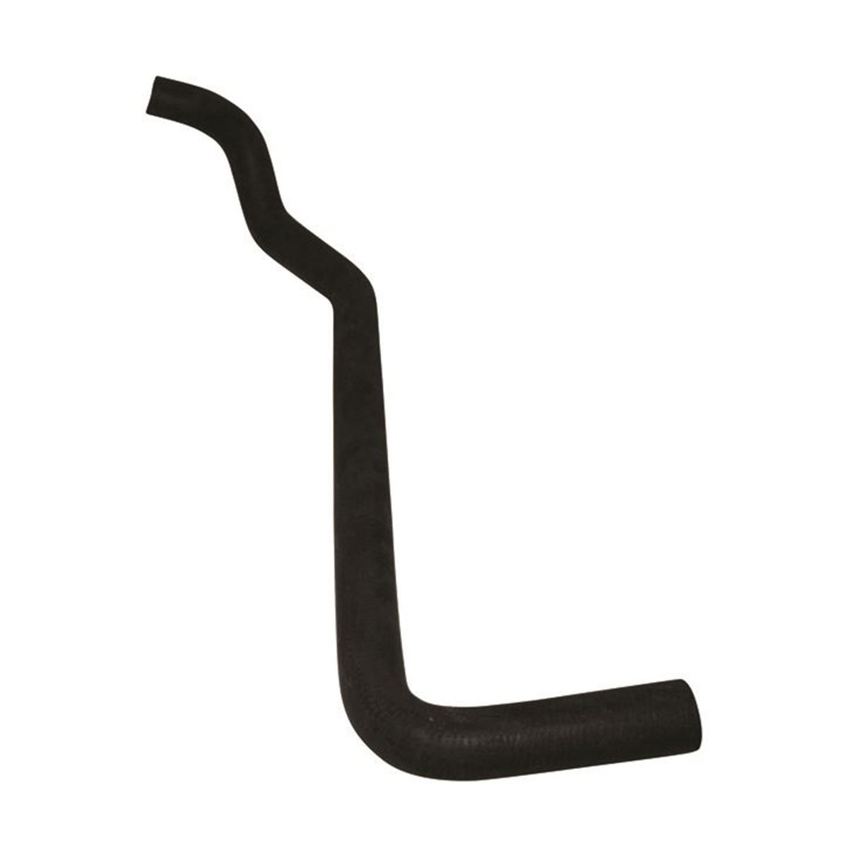 Шланг от коллектора 7,4л/454ci к корпусу термостата