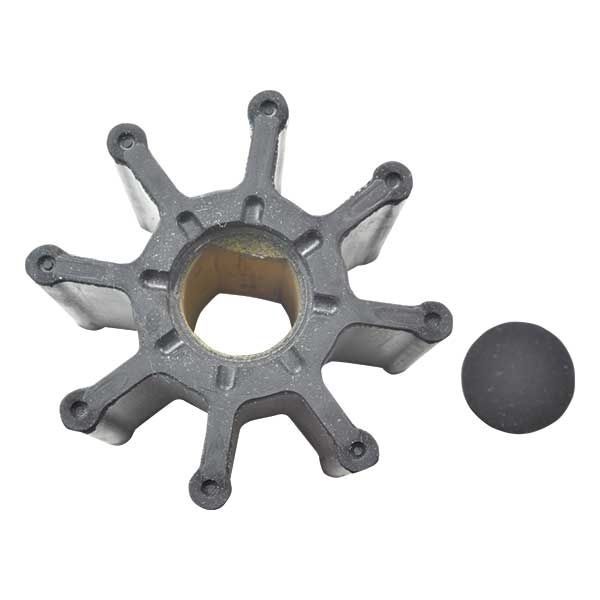 Рабочее колесо Mercury 1997-2010 заменяет 59362T1