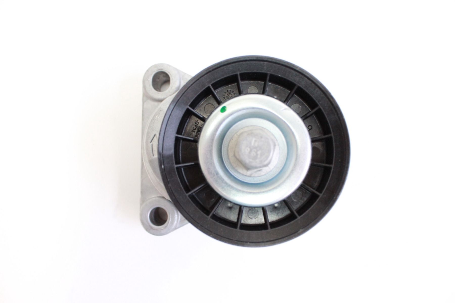 Натяжитель ремней с роликом ПРЕДНАЗНАЧЕН ДЛЯ ДВИГАТЕЛЕЙ 5.7 