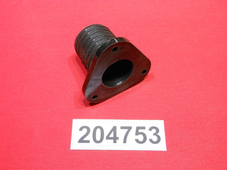 Проход гребного вала '07-'14