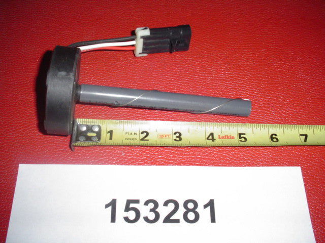 ОТПРАВЛЯЮЩЕЕ УСТРОЙСТВО-ПОРТ/БАЛЛАСТНАЯ ЦИСТЕРНА STBD XSTAR '03 X2/X15 06-07 ДЛИНОЙ 5,25 ДЮЙМА