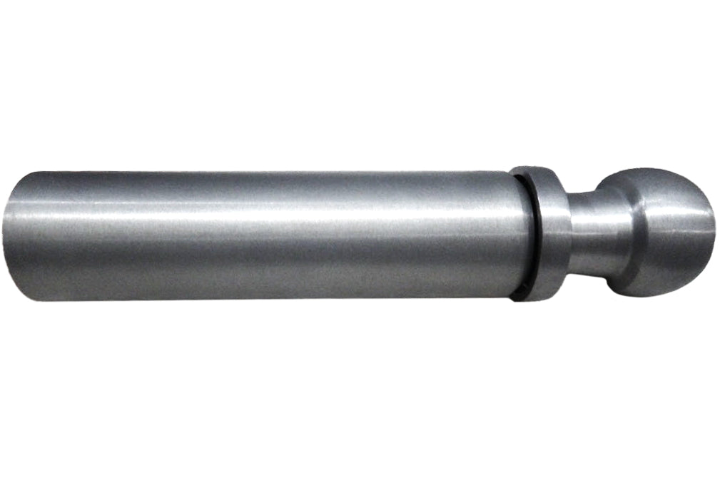 Лыжный пилон - Подтягивание