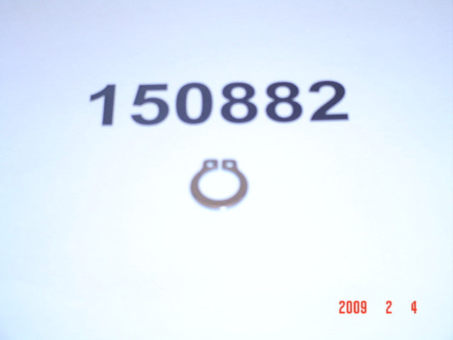 ПРОКЛАДКА ДАТЧИКА С 5 ОТВЕРСТИЯМИ ROYCE FUEL &amp; WATER '08-'13 