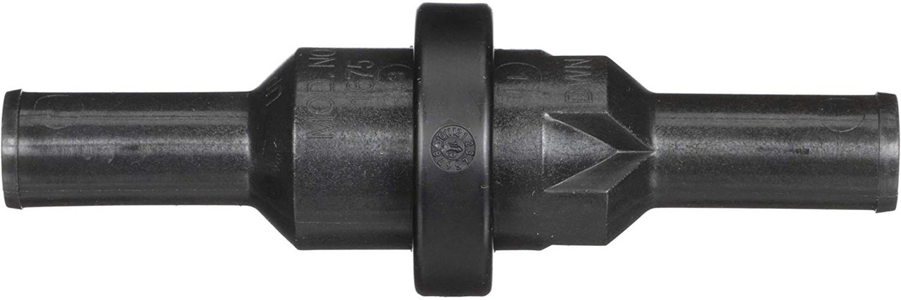 Клапан вентиляции топливного бака