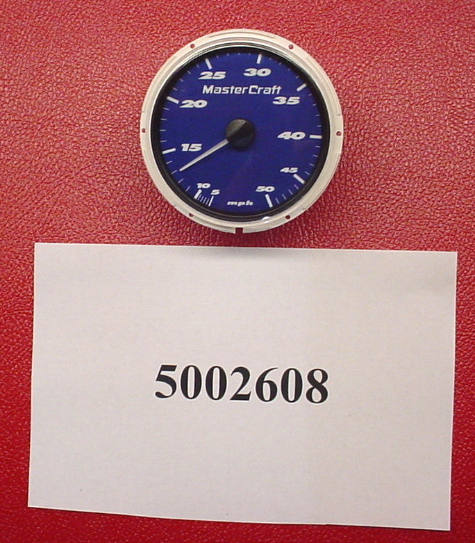 ДАТЧИК-SPEEDO BLUE SEC 3" 190/197/209 2006 