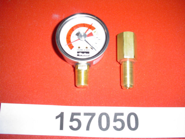 Т-ОБРАЗНАЯ РУЧКА/МАНОМЕТР-ТОПЛИВО 300 '09 - 12 ДЛЯ ВОДЫ/ТОПЛИВА RACOR SEP 