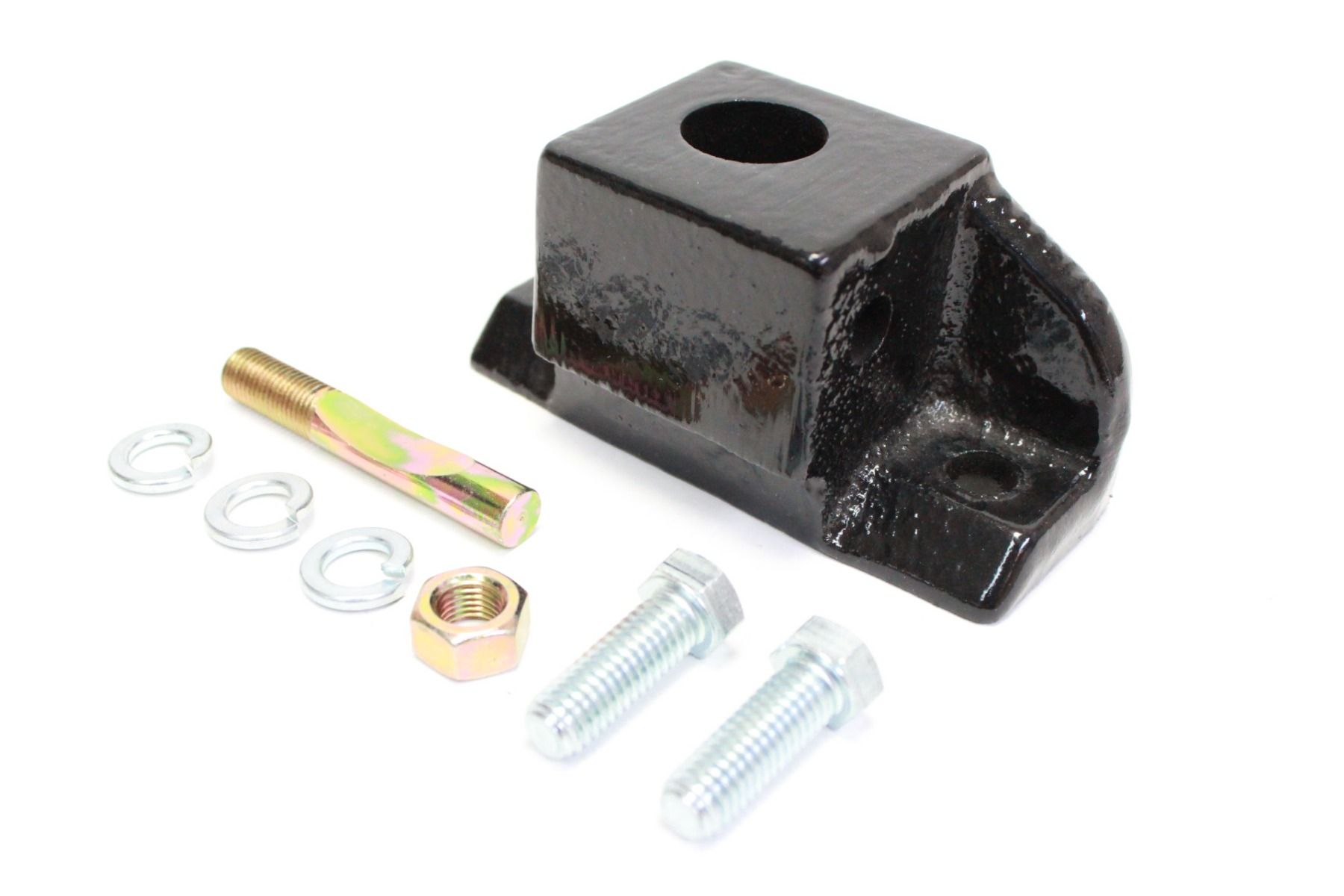 КРОНШТЕЙН КРЕПЛЕНИЯ ЗАДНЕГО ПРИВОДА