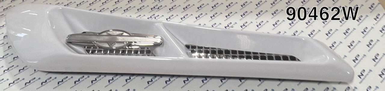 Вентиляционный узел с отверстием 220