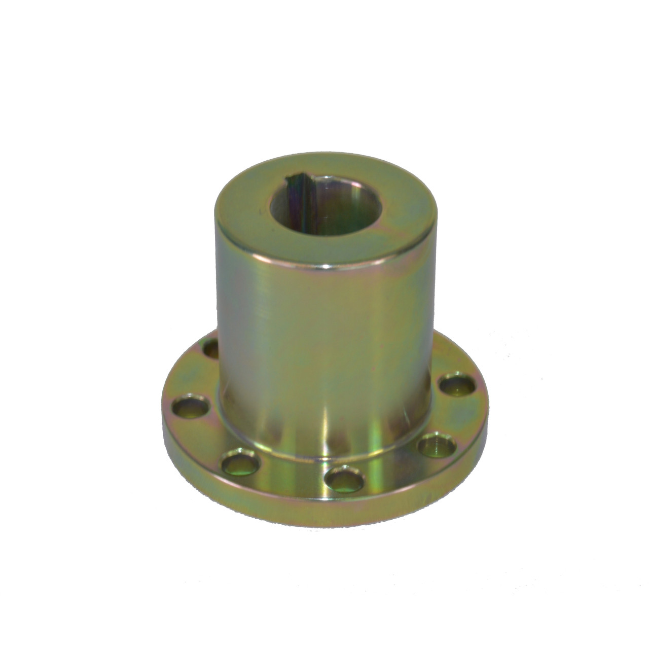 Фланец гребного вала, 1 -1/8" -V-ОБРАЗНЫЙ ПРИВОД С ДВОЙНОЙ КОНУСНОСТЬЮ