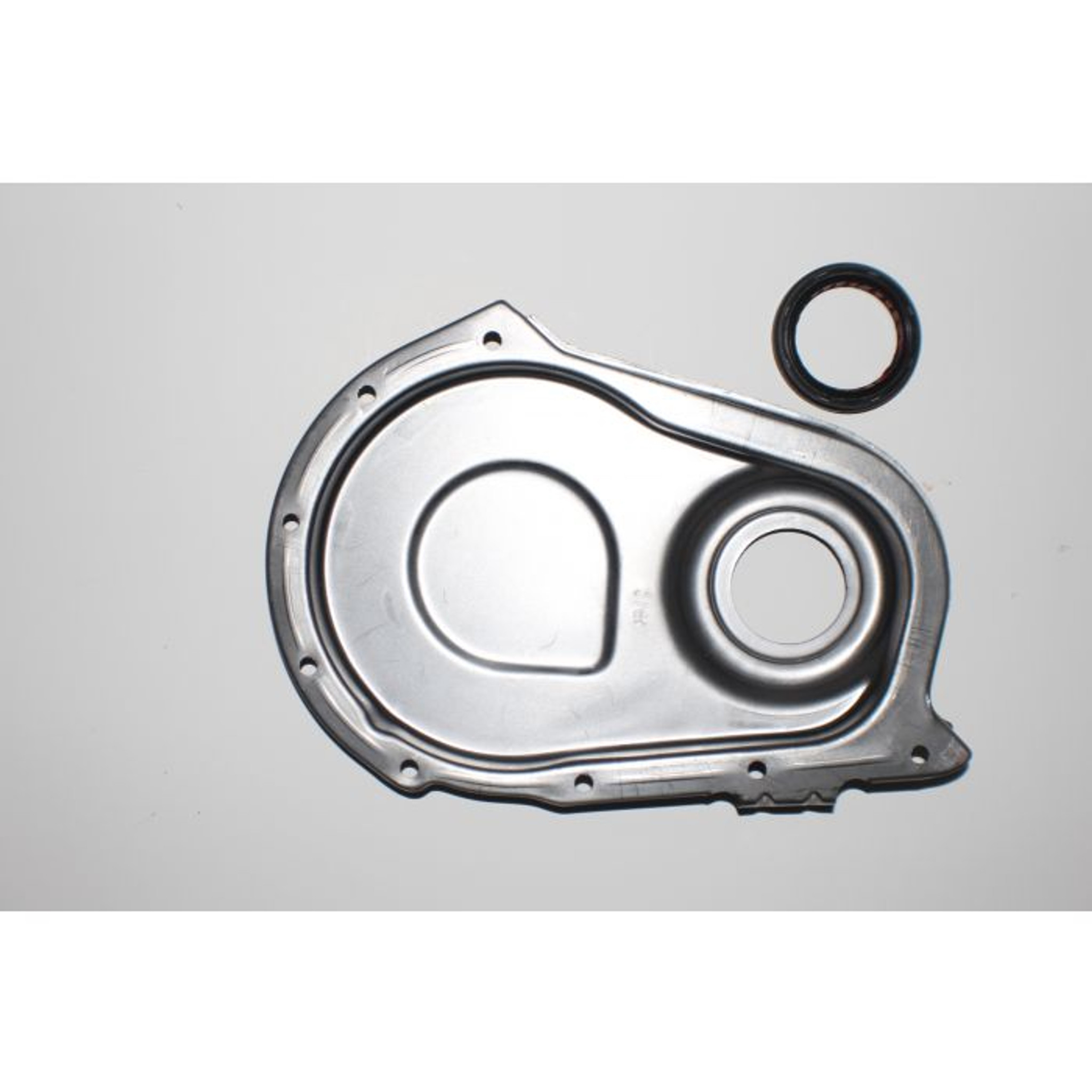 Крышка ГРМ (3,0 литра)