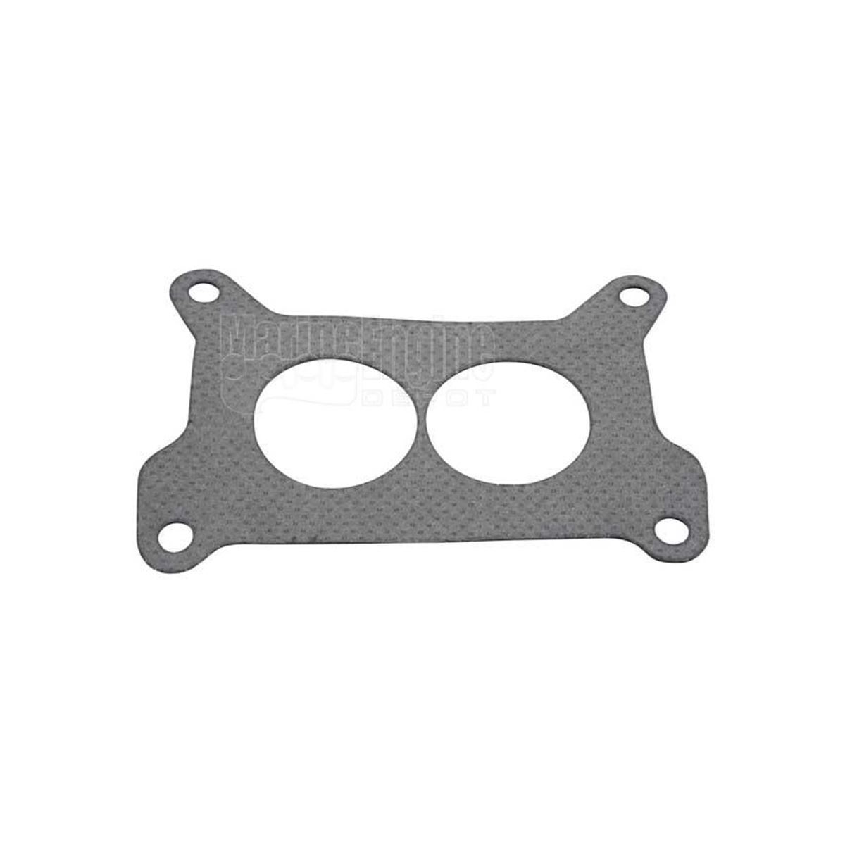 Прокладка карбюратора Holley объемом 3,0 л