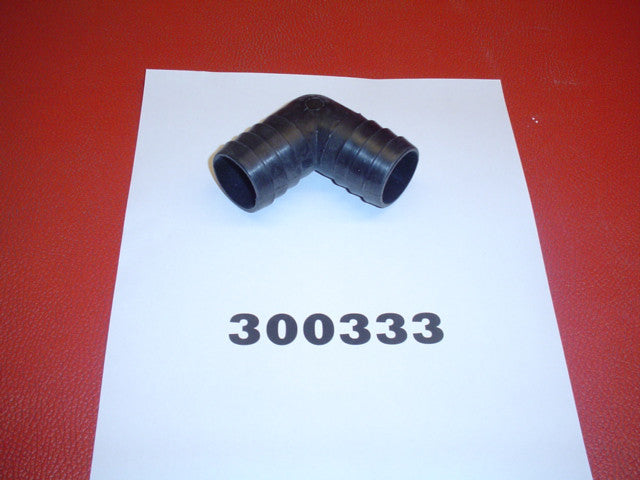 ФИТИНГ - КОЛЕНО 1-1/2" HBx 1-1/2" HB'11-12 