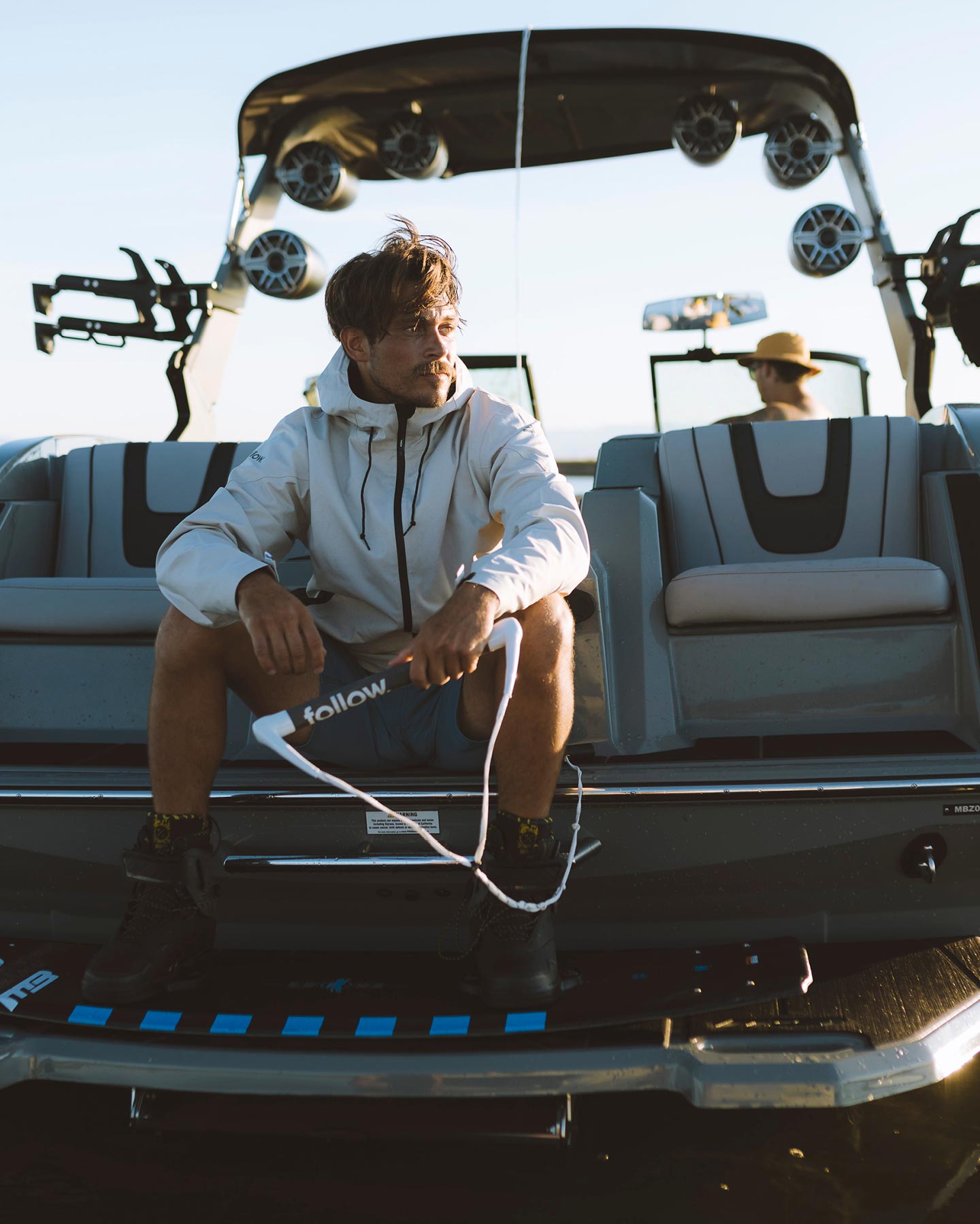 Следуйте инструкциям Delta Pro